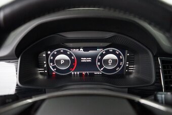 73- Škoda, Kodiaq, 2020, benzín, 1.5 TSI Live, 110kw - 12