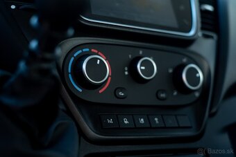 Iveco Daily 70C18H + 3str.sklápač + COPMA 42.2 - 12