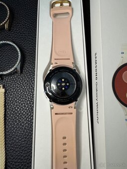 Samsung Galaxy Watch 7 40mm - 12