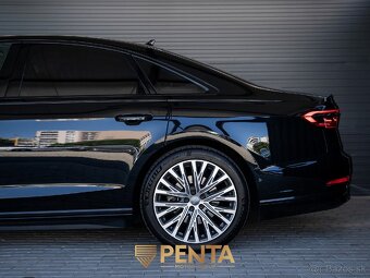 ⭐ AUDI A8 S-LINE ⭐ - 12