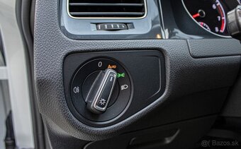 Volkswagen Golf 7 Variant 1.4TSI BMT 92kW M6 - 12