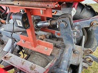 Tz4k14 malotraktor 1974 - 12