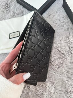 Peňaženka Gucci card - 12