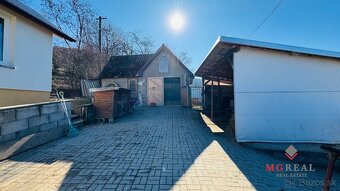Na predaj 5 i RD v Radobici s krásnym výhľadom pri lese so s - 12