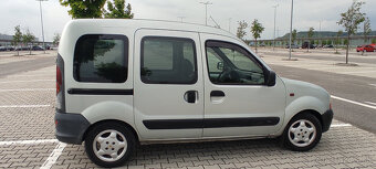 Renault Kangoo 1.2 16V 55KW - 12