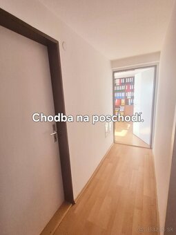 Prenájom obchodného priestoru pri hlavnej ceste v Bánovciach - 12