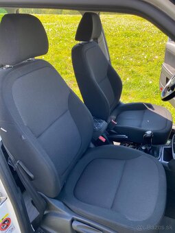 Škoda Yeti 2.0TDI 103kW 4x4 - 12