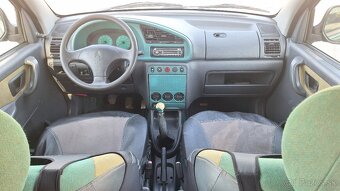 CITROEN BERLINGO 1.4 BENZ.5DV - 12