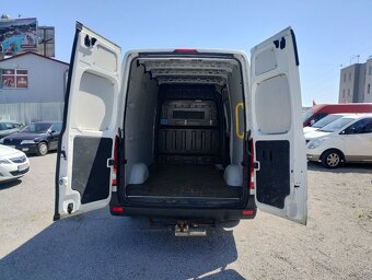 Hyundai H 350 H350 2.5 CRDi L2H2 Classic - 12