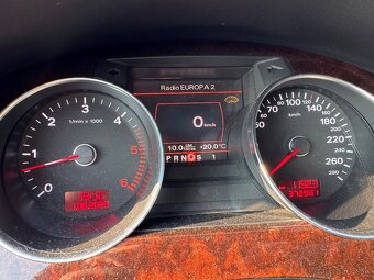 Audi a8 D3 4.2 TDi - 12
