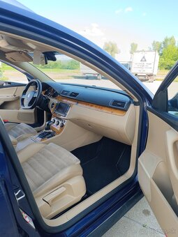 Volkswagen Passat 2,0 TDI - 12