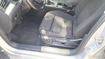 VOLKSWAGEN PASSAT VARIANT 2.0 TDI.DSG - 12