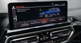 BMW X3 xDrive20d mHEV LASER HEAD-UP 360°3D KAMERA VIRTUAL - 12
