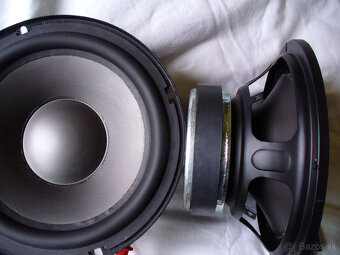VISATON WSP-21S Hi-Fi Bass 20cm - 12