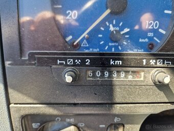 Mercedes-Benz Atego 815 odťahový špeciál - 12