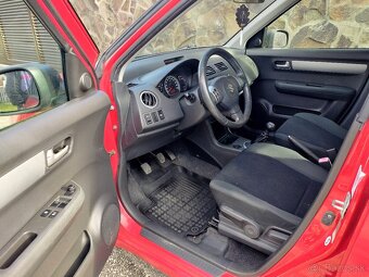 Suzuki Swift 1.3 16 ventiľ - 12