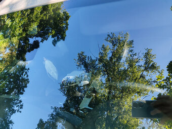 BMW X3 F25 20d Xdrive 4x4, org M-packet , ako nove- - 12