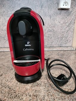 Tchibo kávovar - 12