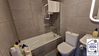 2 izbový apartmán v Estepona Gardens, Španielsko - 12