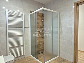 Predaj novostavby RD v obci Bystričany - 12