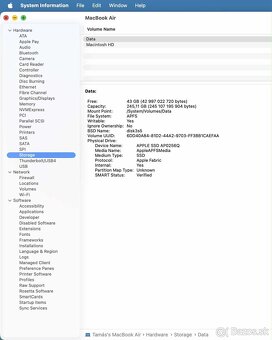 Macbook Air 13 M1 2020 - 12