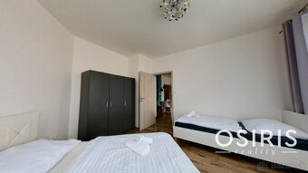 Klimatizovaný 2i byt s balkónom, novostavba 2019, parkovacie - 12