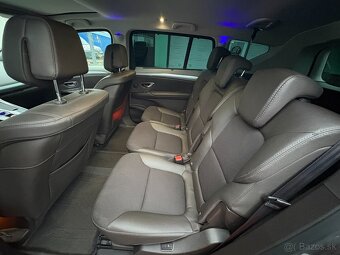 Renault Espace Energy TCe 200 Zen EDC - 12