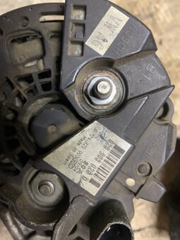 Náhradné diely škoda octavia - 12