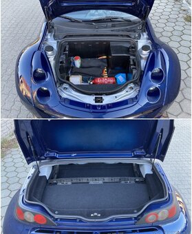 Smart Roadster - 12