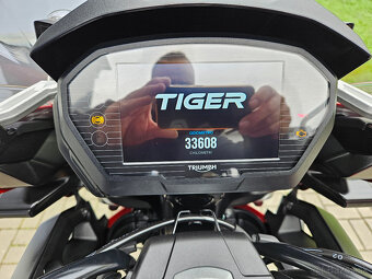 Triumph Tiger 1200 XRT ABS - 12