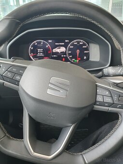 Seat Leon ST  Sportstourer 2.0 TDI 150 Style DSG - 12