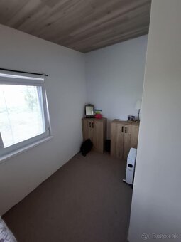 Jedinečná príležitosť predaj novostavby RD - 12