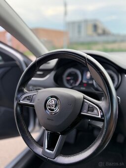 Skoda Octavia 3 AUTOMAT - 12