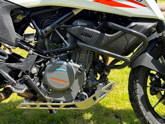 KTM Adventure 390 - 12