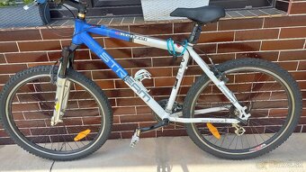 Mountain bike - 12