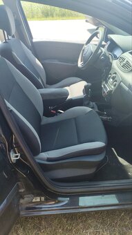 Renault Clio grandtour. - 12