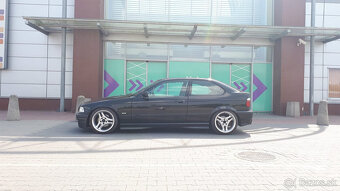 BMW Styling 38 5x120 R17 - 12