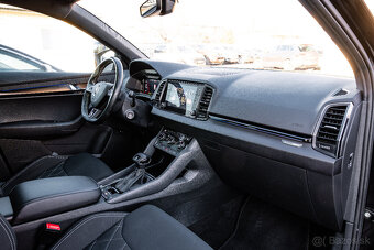 Škoda Karoq 2.0 TDI Sportline DSG - 12