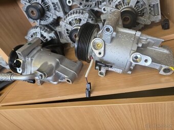 KLIMAKOMPRESOR 1,5 DCI K9K - 12