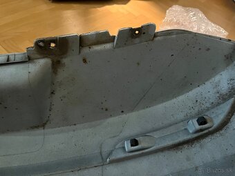 VW Polo V 6C 2014-17 zadny naraznik PDC top stav - 12