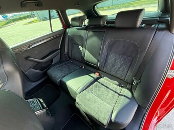 ŠKODA SUPERB 2.0TDI / DSG / SPORTLINE 147kw - 12