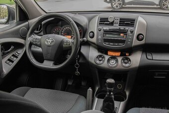 Toyota RAV4 2.2l D-4D 150 Sol - 12
