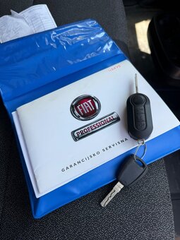 Fiat Ducato 130 Multijet - 12