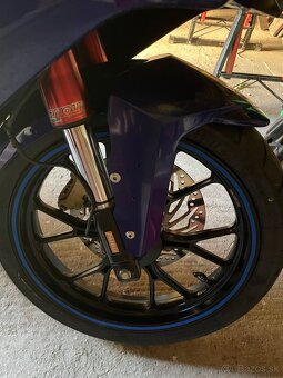 DERBI GPR 50 RACING - 12