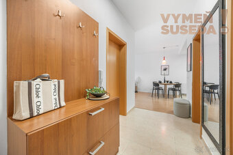 VYMEŇ SUSEDA  - PONÚKAME NA PRENÁJOM KOMPLETNE ZARIADENÝ 2  - 12