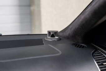 Audi Q7, 6.0l V12 TDi, 500PS, 1000nm, SR voz - 12