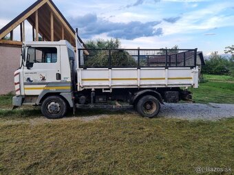 Palivové drevo , metrovica , sypané , štiepane - 12