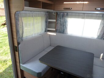 Karavan Weinsberg CaraOne 450FU NOVÝ 17.885,-€ bez dph - 12