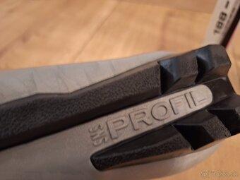 Predám Bežky- set. 188cm topánky SNS 44-45. - 12