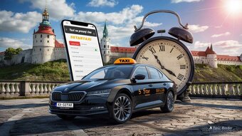 5 STAR TAXI - 12